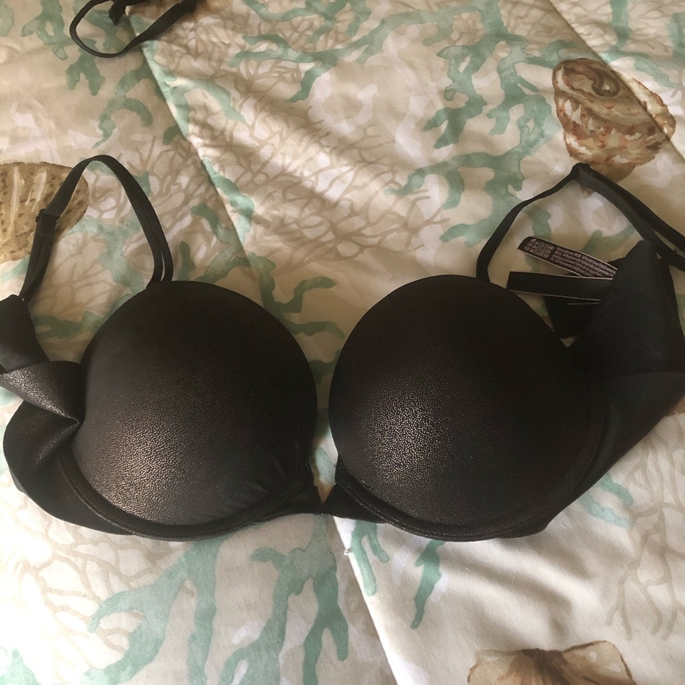 Victoria Secret posh bra